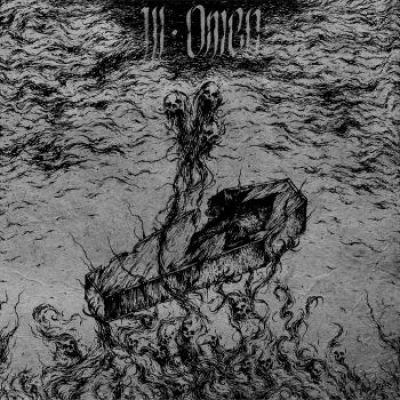 ILL OMEN (Aus) - Æ.Thy.Rift, CD